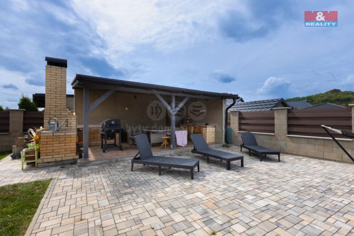 Prodej rodinného domu, Blšany u Loun, 176 m2