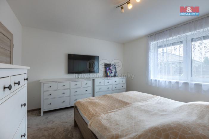 Prodej rodinného domu, Blšany u Loun, 176 m2