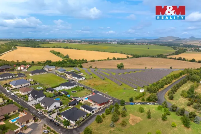 Prodej rodinného domu, Blšany u Loun, 176 m2