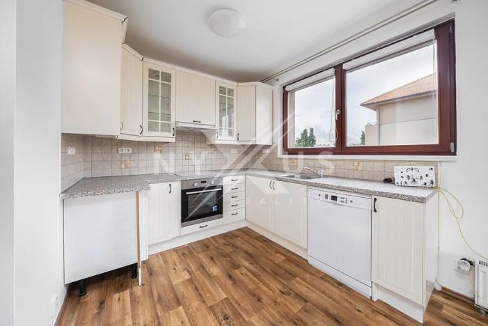Pronájem bytu 2+kk, Praha - Stodůlky, Rotavská, 43 m2