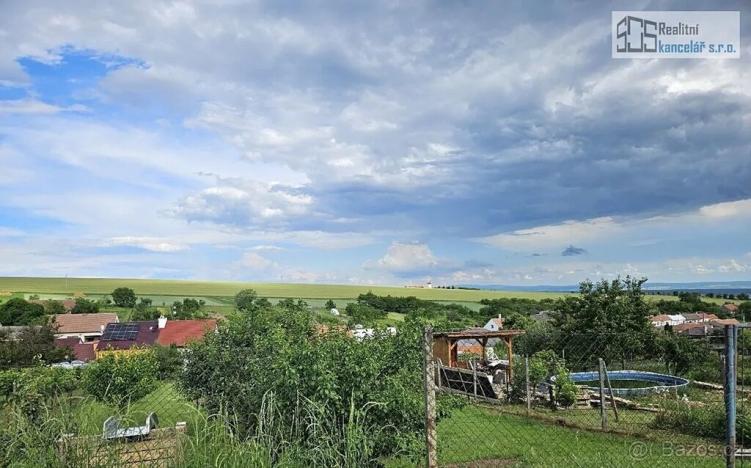 Prodej pozemku pro bydlení, Ostrovánky, 1500 m2