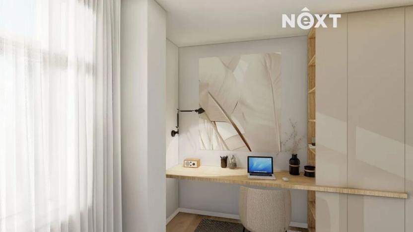 Prodej bytu 1+kk, Jilemnice, Jana Harracha, 29 m2