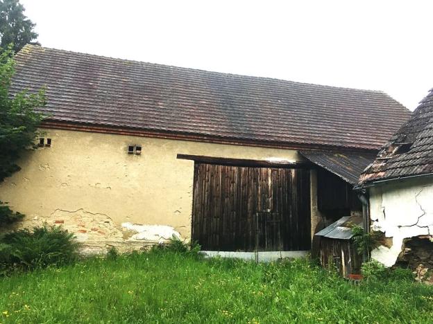 Prodej chalupy, Jinín, 69 m2