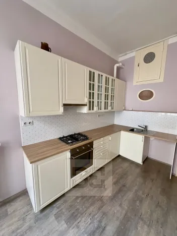 Pronájem bytu 3+1, Praha - Nové Město, Masarykovo nábřeží, 104 m2