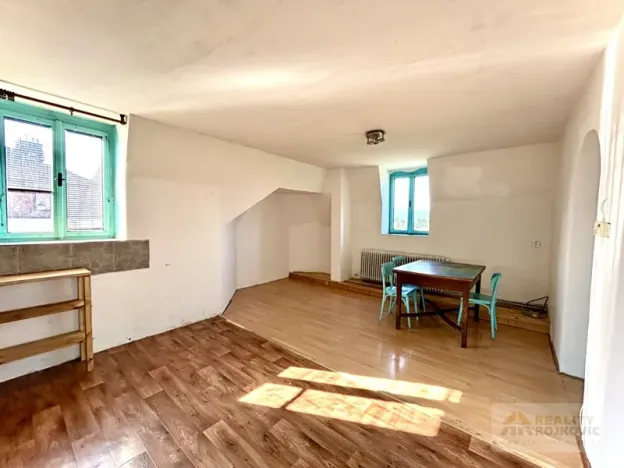 Prodej vily, Broumov, třída Masarykova, 360 m2