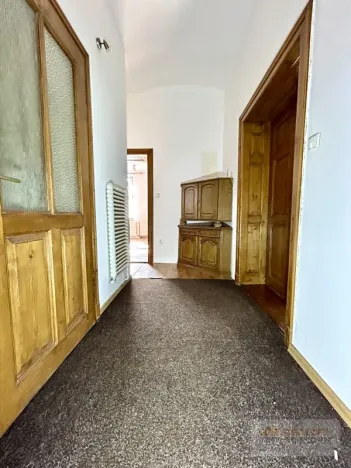 Prodej vily, Broumov, třída Masarykova, 360 m2