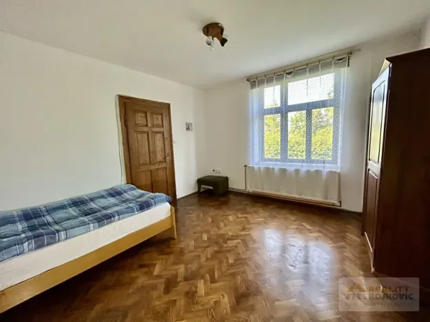 Prodej vily, Broumov, třída Masarykova, 360 m2