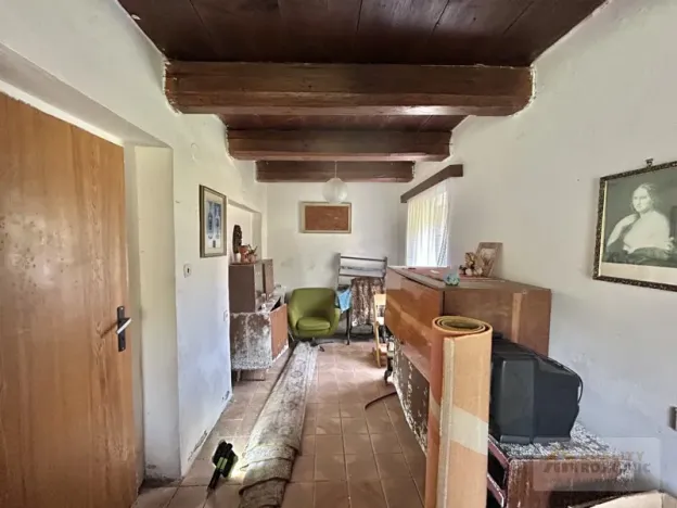 Prodej rodinného domu, Hejtmánkovice, 85 m2