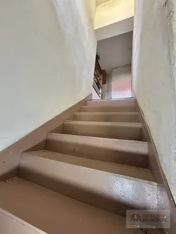 Prodej rodinného domu, Hejtmánkovice, 85 m2