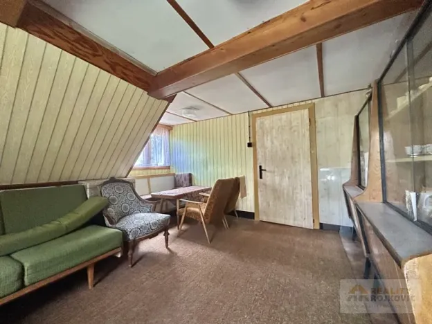 Prodej rodinného domu, Hejtmánkovice, 85 m2