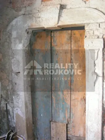 Prodej zemědělské usedlosti, Meziměstí, 120 m2