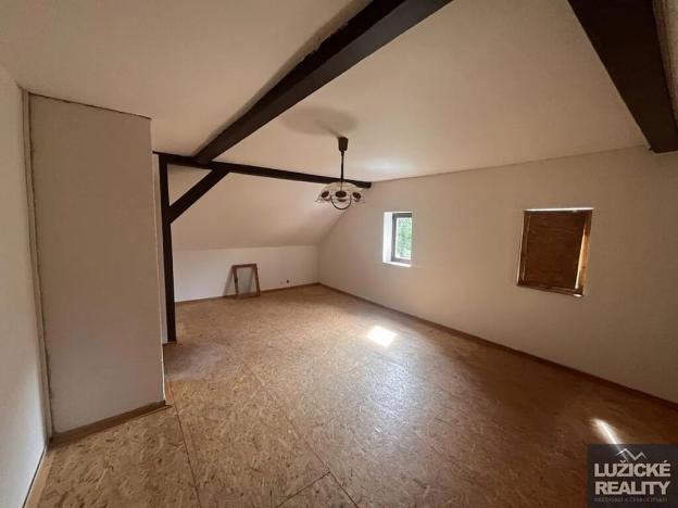 Prodej rodinného domu, Malšovice, 115 m2