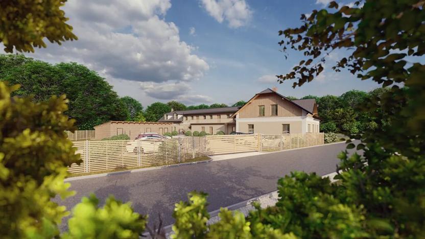 Prodej bytu 2+kk, Malá Morávka, 82 m2