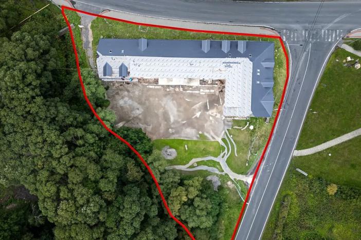 Prodej bytu 2+kk, Malá Morávka, 70 m2