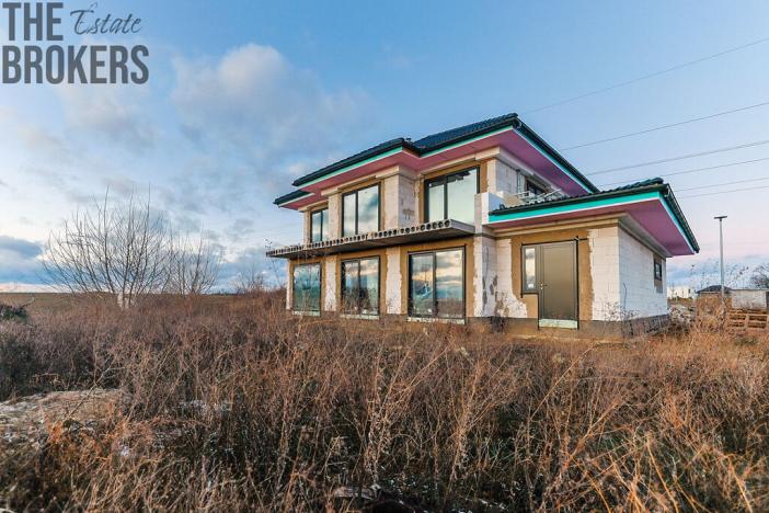 Prodej rodinného domu, Vysoký Újezd, 245 m2