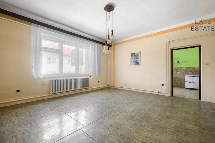 Prodej rodinného domu, Vlachovice, 93 m2