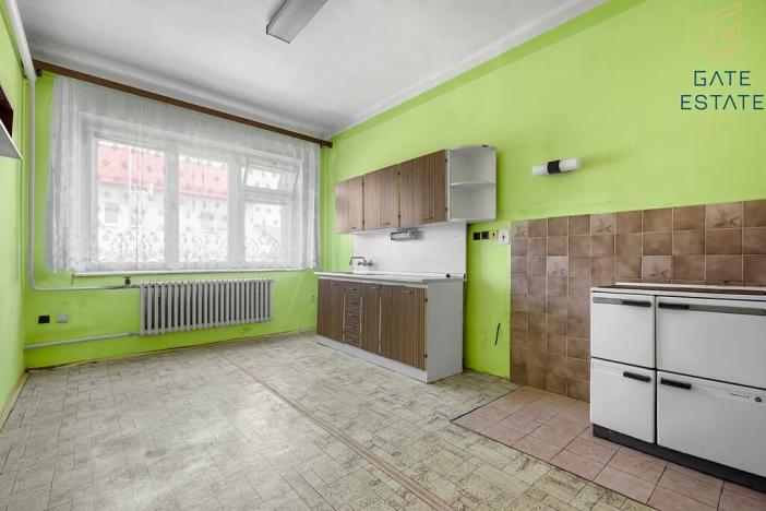 Prodej rodinného domu, Vlachovice, 93 m2