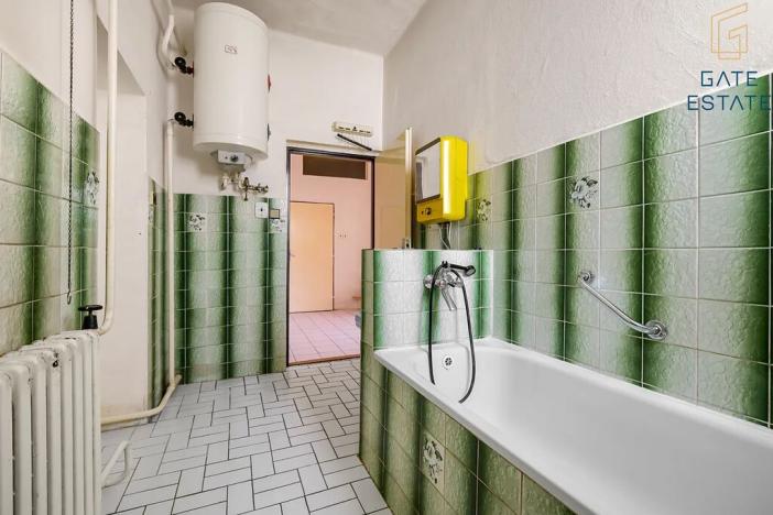 Prodej rodinného domu, Vlachovice, 93 m2