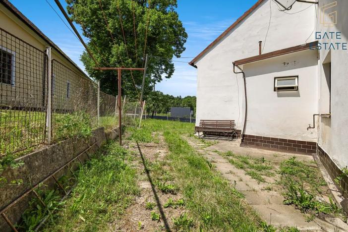 Prodej rodinného domu, Vlachovice, 93 m2