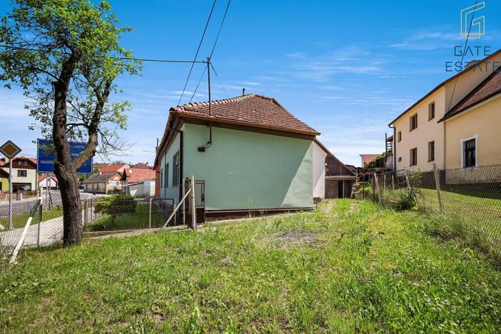 Prodej rodinného domu, Vlachovice, 93 m2