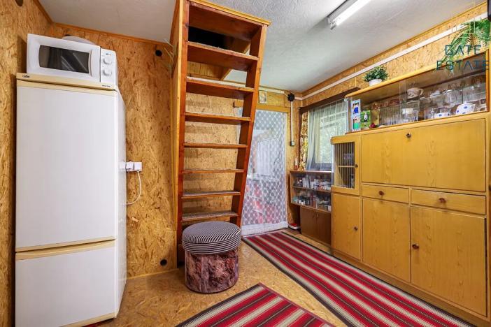 Prodej chaty, Holešov, 48 m2