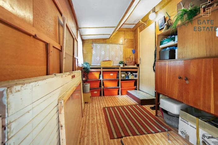 Prodej chaty, Holešov, 48 m2