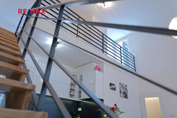 Prodej bytu 4+kk, Plzeň, Vrchlického, 125 m2