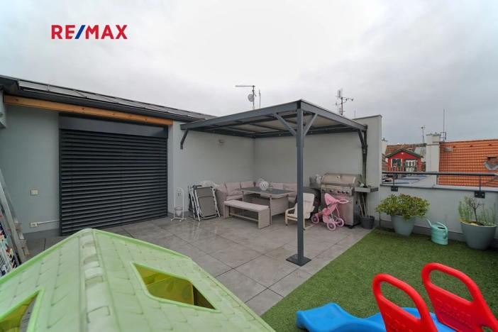 Prodej bytu 4+kk, Plzeň, Vrchlického, 125 m2