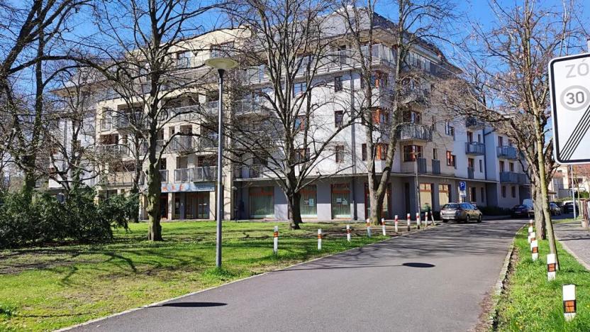 Pronájem bytu 3+kk, Poděbrady, Dvořákova, 127 m2