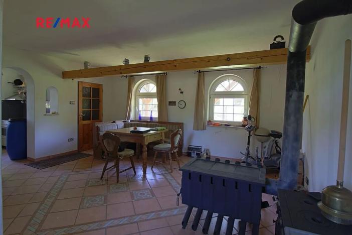 Prodej chaty, Jílovice, 200 m2