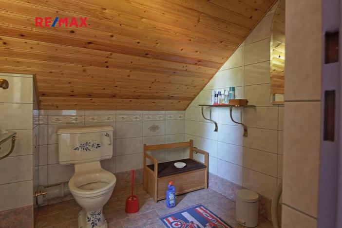 Prodej chaty, Jílovice, 200 m2