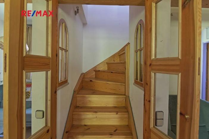 Prodej pozemku pro bydlení, Jílovice, 3346 m2