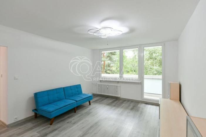 Pronájem bytu 3+1, Praha - Krč, V Štíhlách, 62 m2