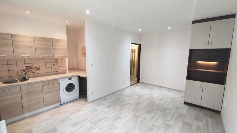 Pronájem bytu 1+kk, Ostrava, Kosmonautů, 22 m2