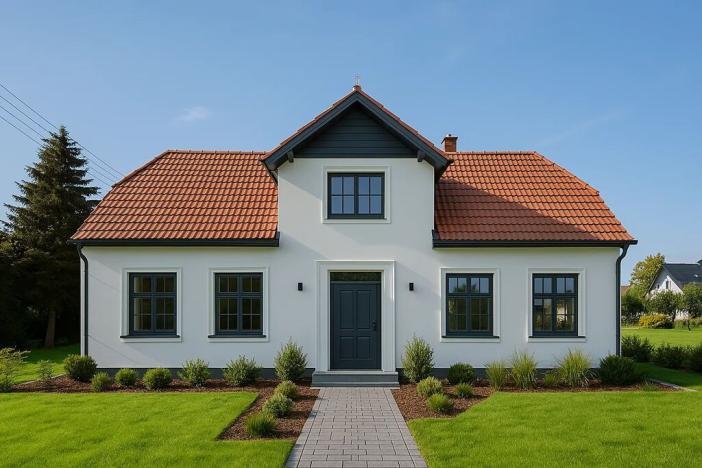 Prodej rodinného domu, Bělotín, 192 m2