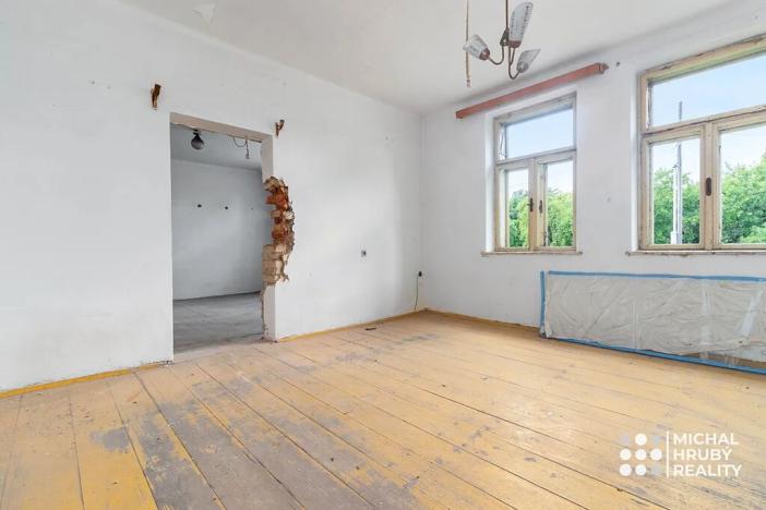 Prodej rodinného domu, Bělotín, 192 m2