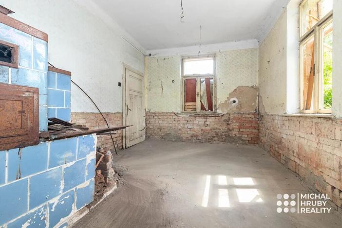 Prodej rodinného domu, Bělotín, 192 m2