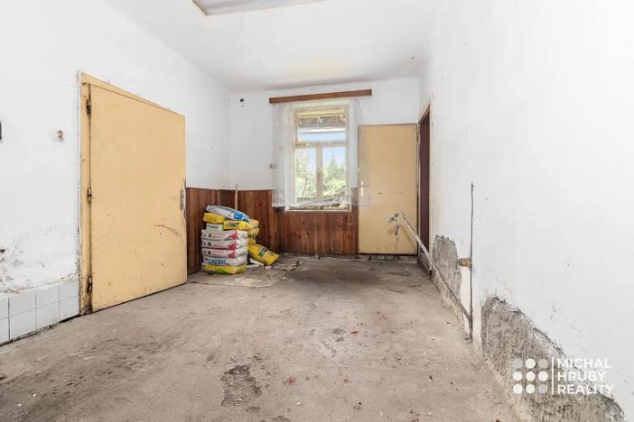 Prodej rodinného domu, Bělotín, 192 m2