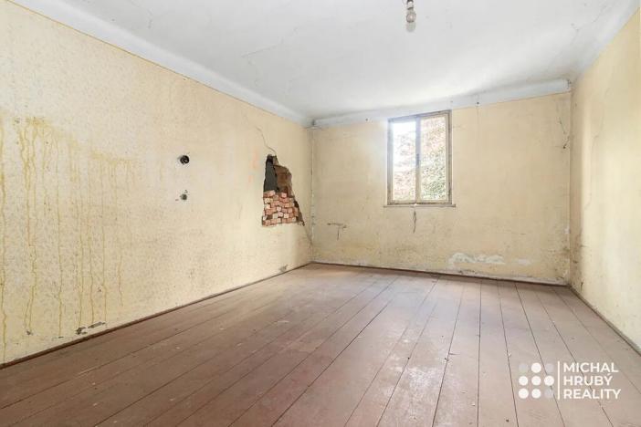 Prodej rodinného domu, Bělotín, 192 m2