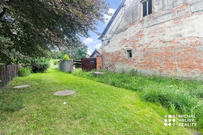 Prodej rodinného domu, Bělotín, 192 m2