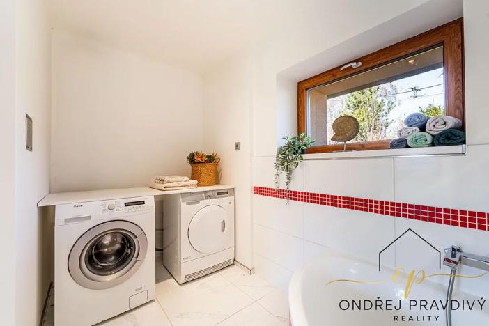 Prodej rodinného domu, Svinaře, Hlavní, 85 m2