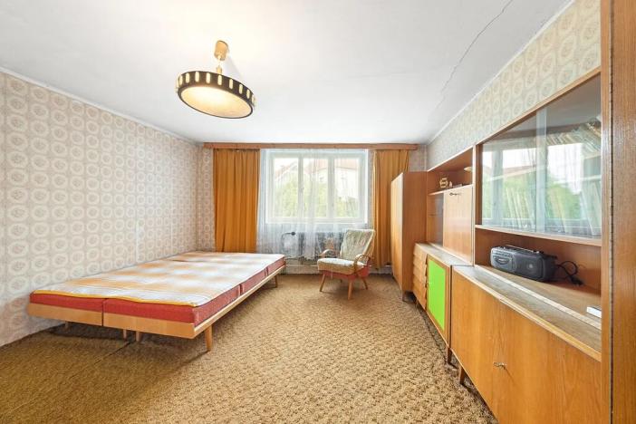 Prodej rodinného domu, Vlašim, 196 m2