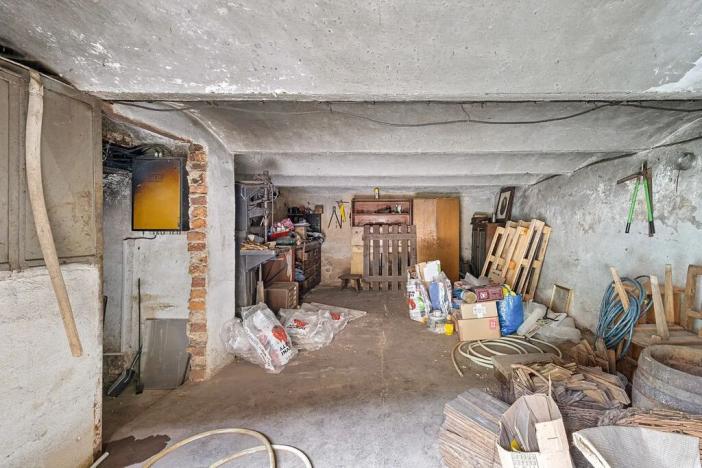 Prodej rodinného domu, Vlašim, 196 m2