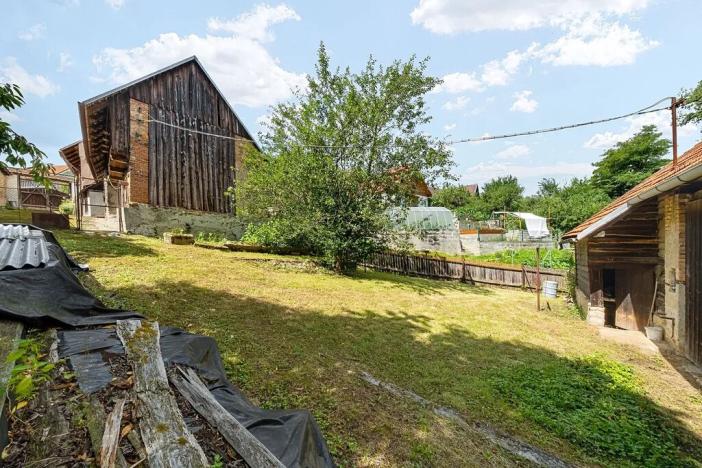 Prodej rodinného domu, Vlašim, 196 m2