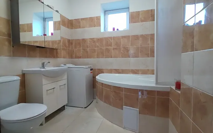 Prodej chalupy, Vinary, 75 m2