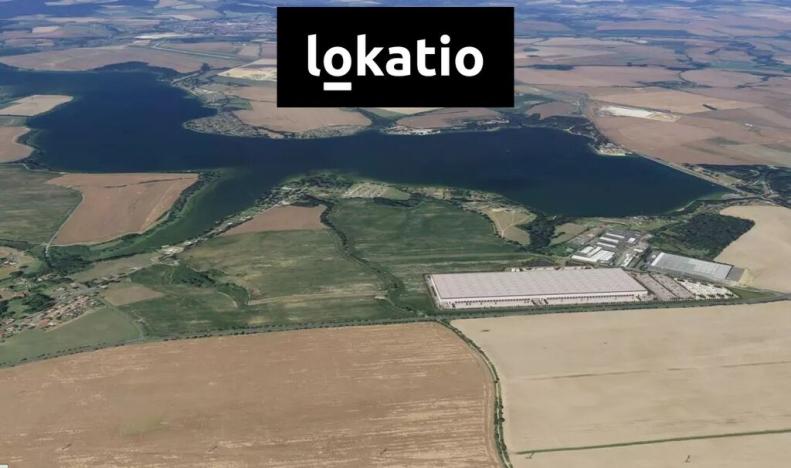 Pronájem skladu, Cheb, 18200 m2