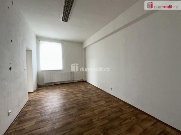 Pronájem obchodního prostoru, Dubňany, Horní huť, 450 m2