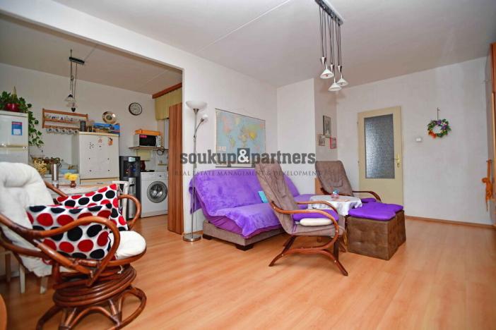 Prodej bytu 4+1, Praha - Michle, Ohradní, 98 m2