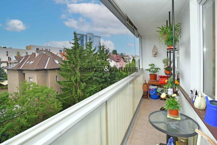 Prodej bytu 4+1, Praha - Michle, Ohradní, 98 m2