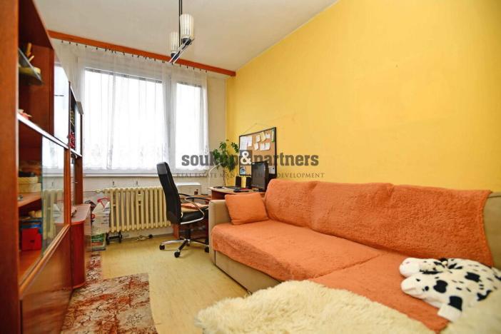 Prodej bytu 4+1, Praha - Michle, Ohradní, 98 m2